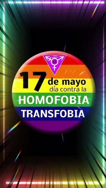 @Cr&oacute;nicas Transexuales 🕷