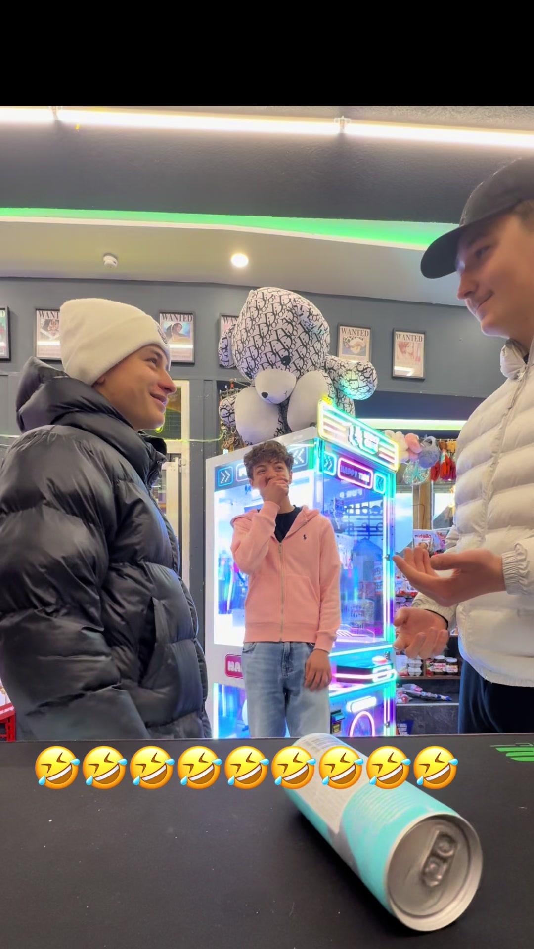 @V‘s-Kiosk