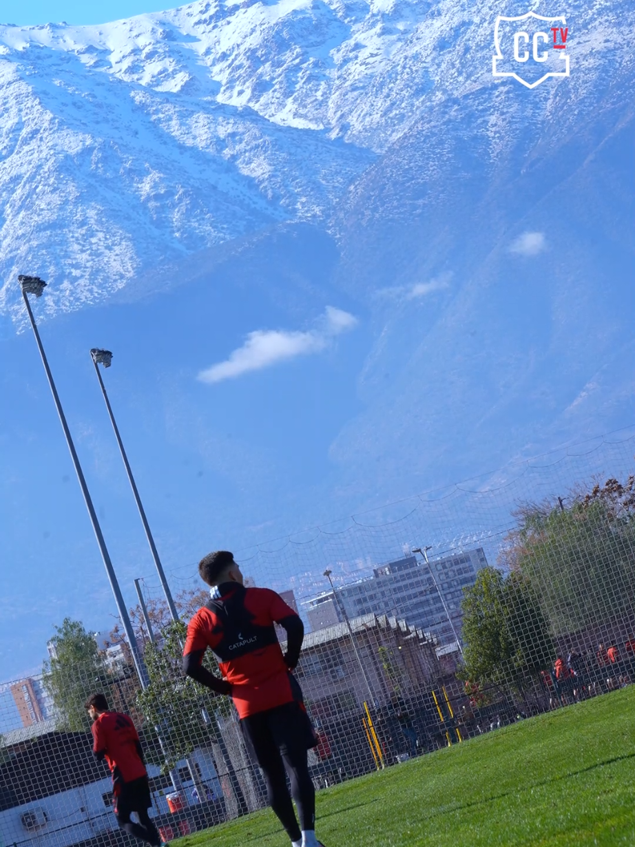 @Colo-Colo