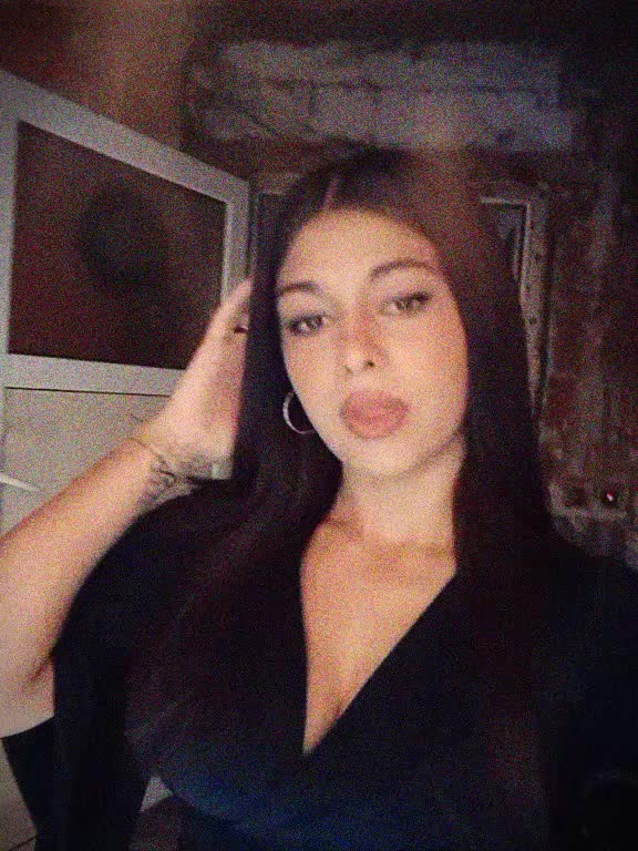 @❤️DANIJELA KASANDRA❤️