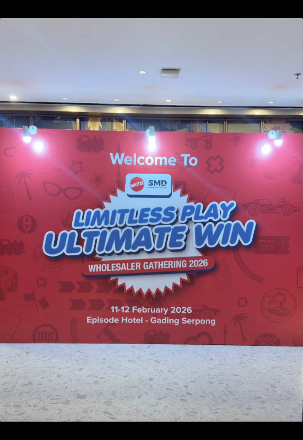 @Toys Lifestyle