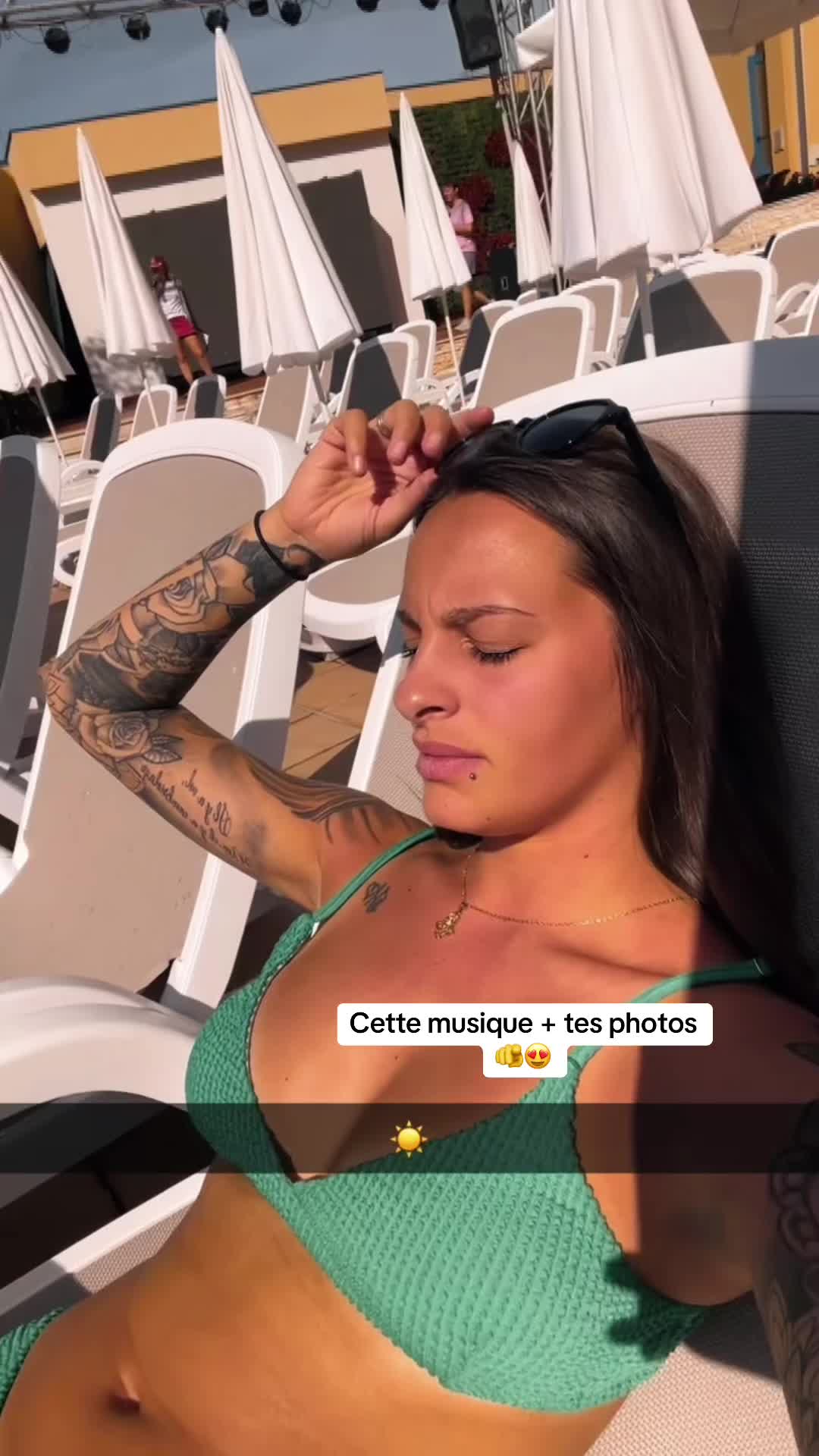 @Miss&rsquo;bee.🐝