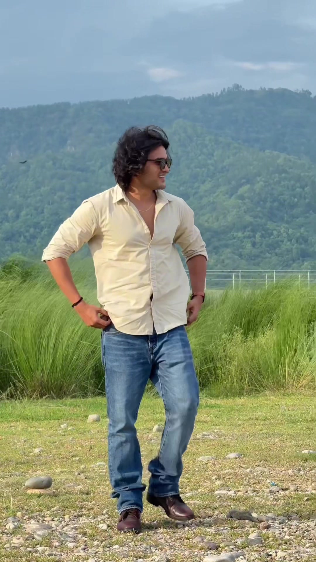 @Anurag Giri