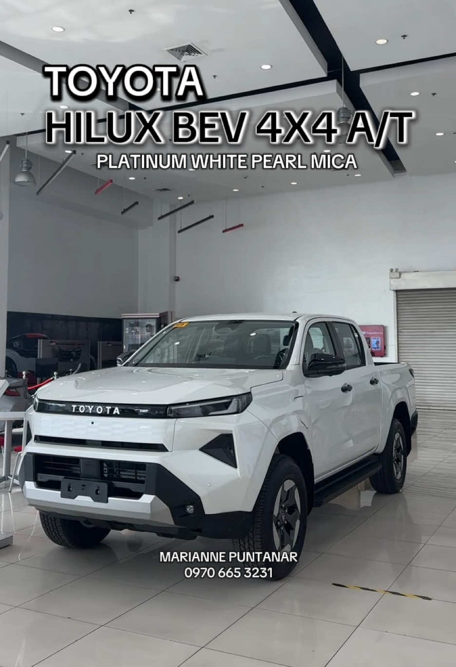 @️Marianne - Toyota Calamba
