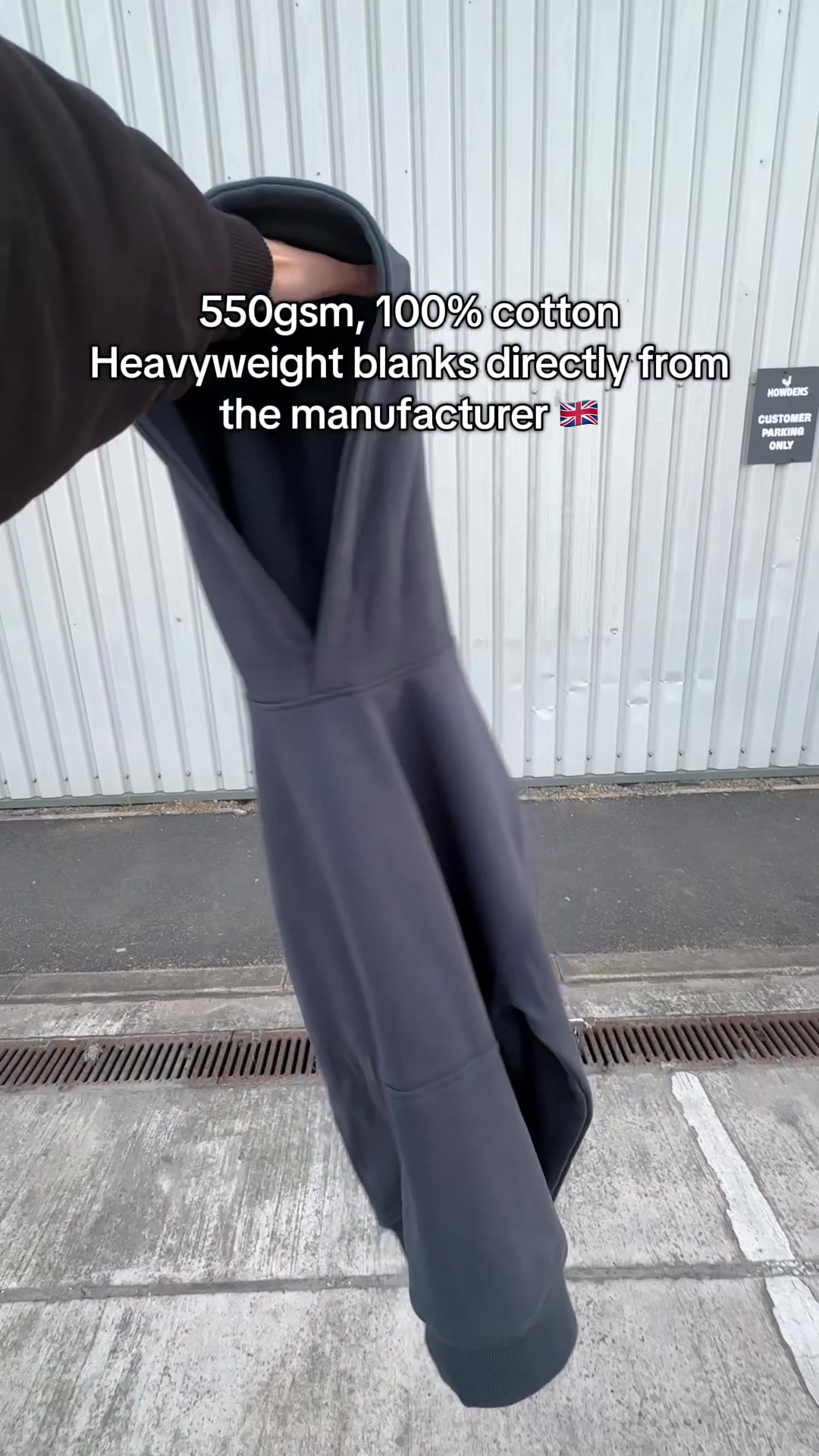 @The Custom Blanks Co