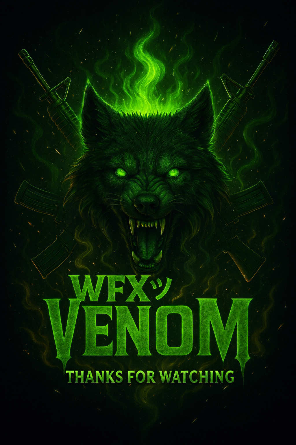 @WFXツVenom 💙