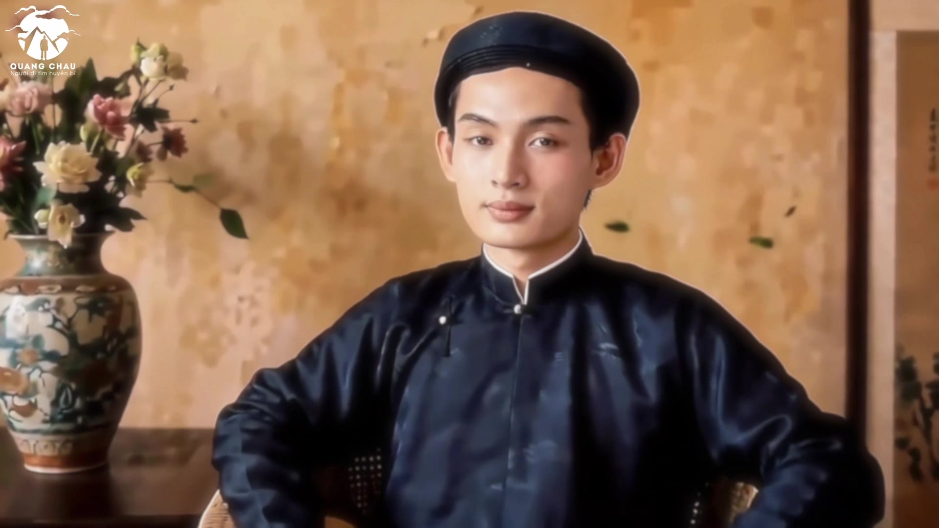 @Người Đi T&igrave;m Huyền B&iacute;