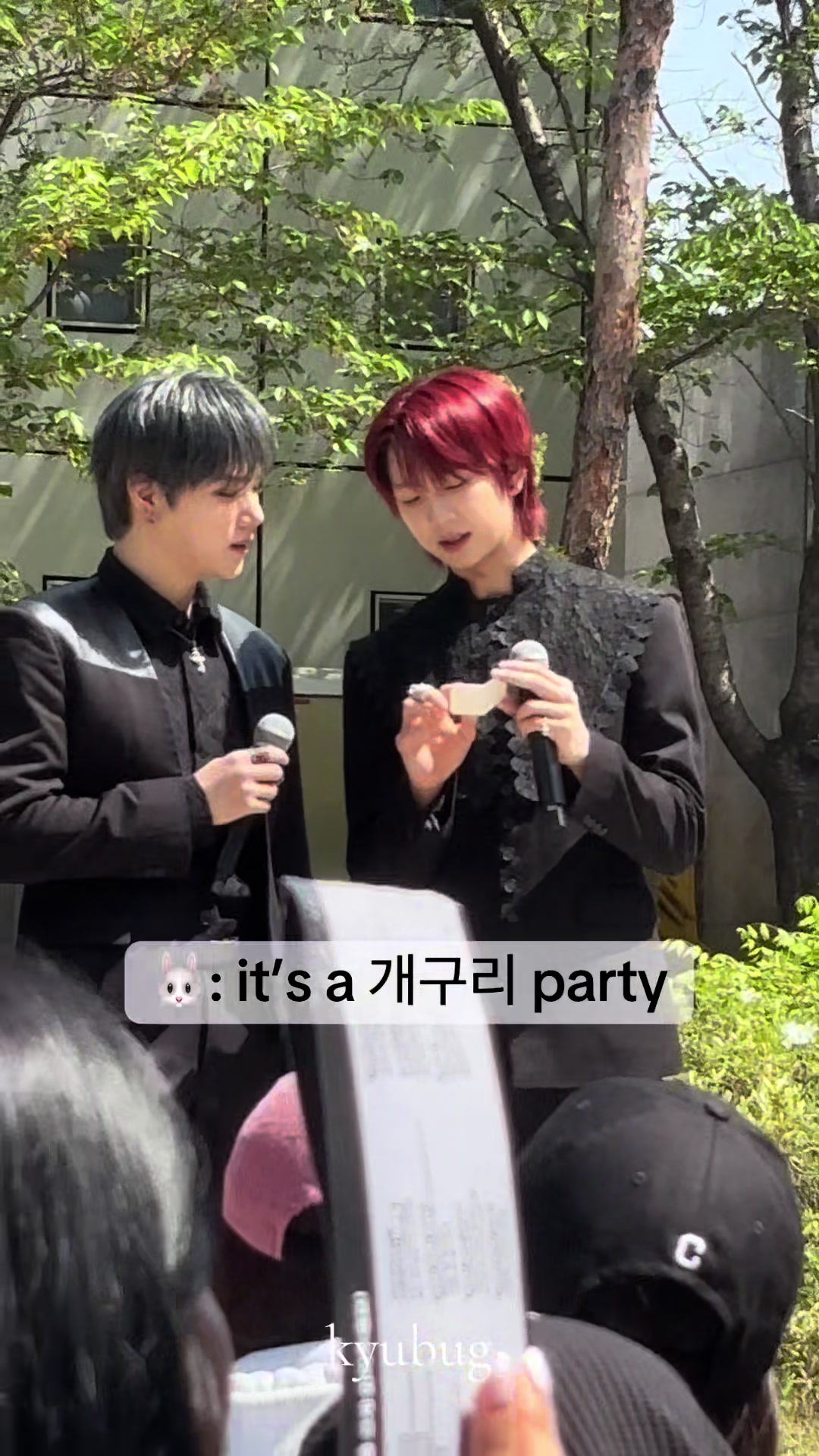 @캣