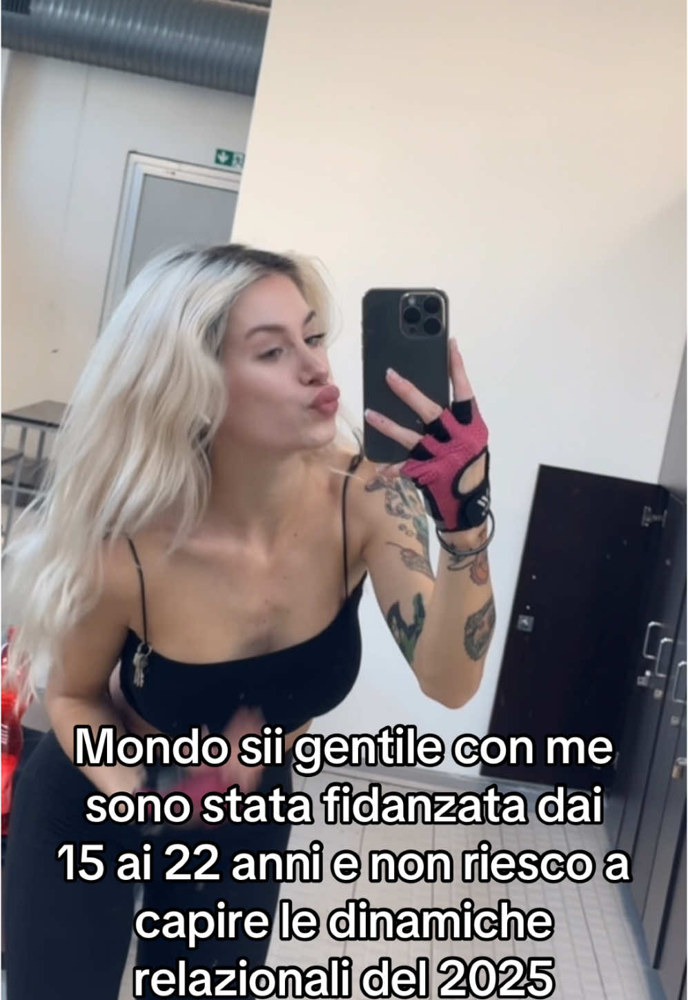 @Matilde Ciampi