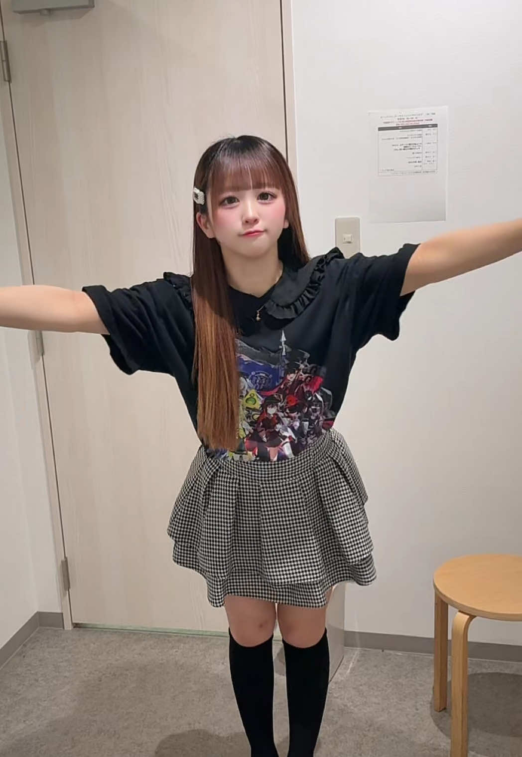 @甘崎結依梨(Ma'Scar'Piece)