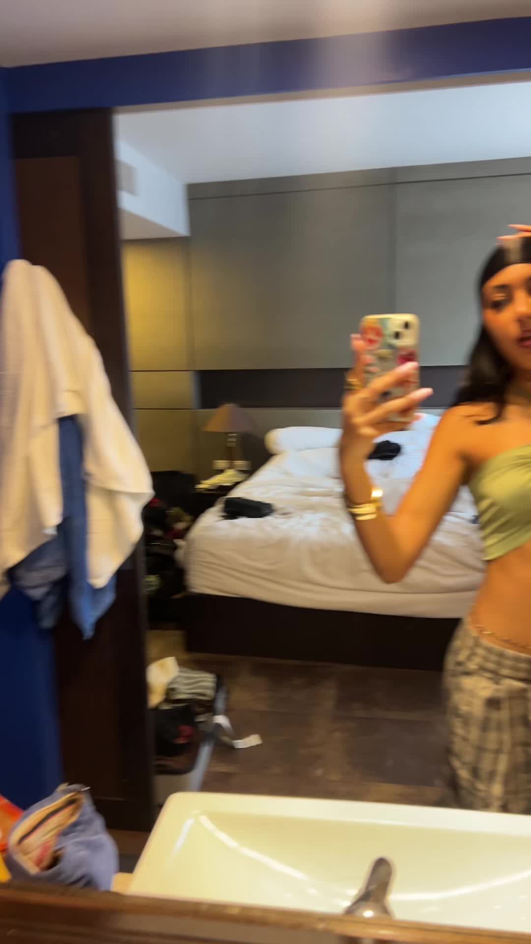 @Mélissa Borcher