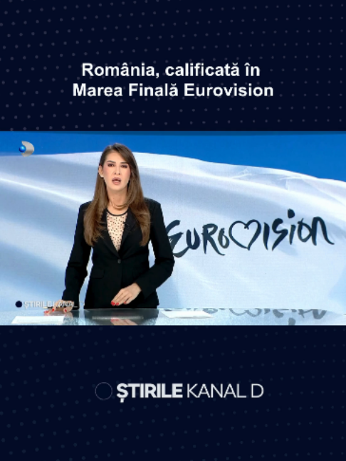@Stirile Kanal D