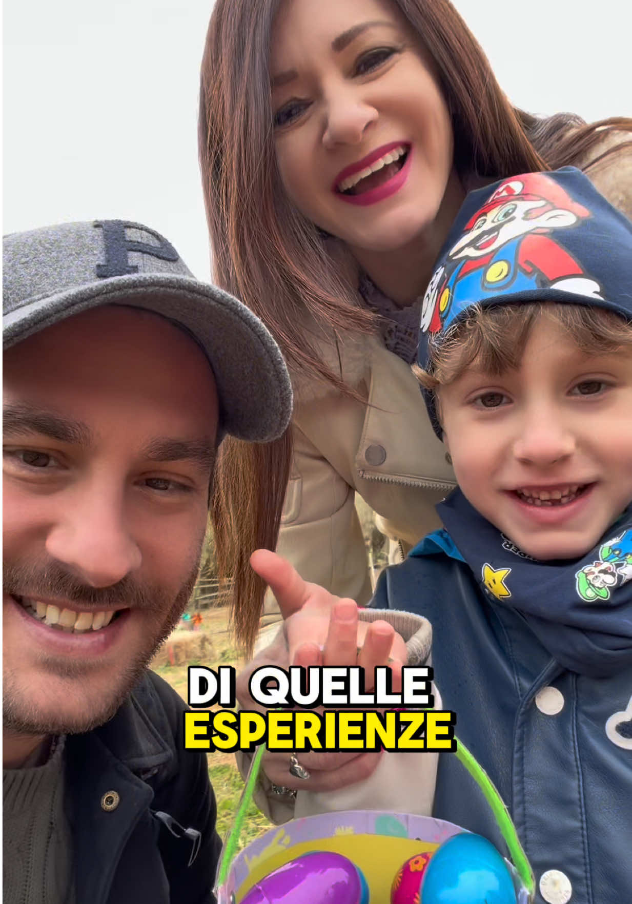 @Cosetta Turco | Family Life