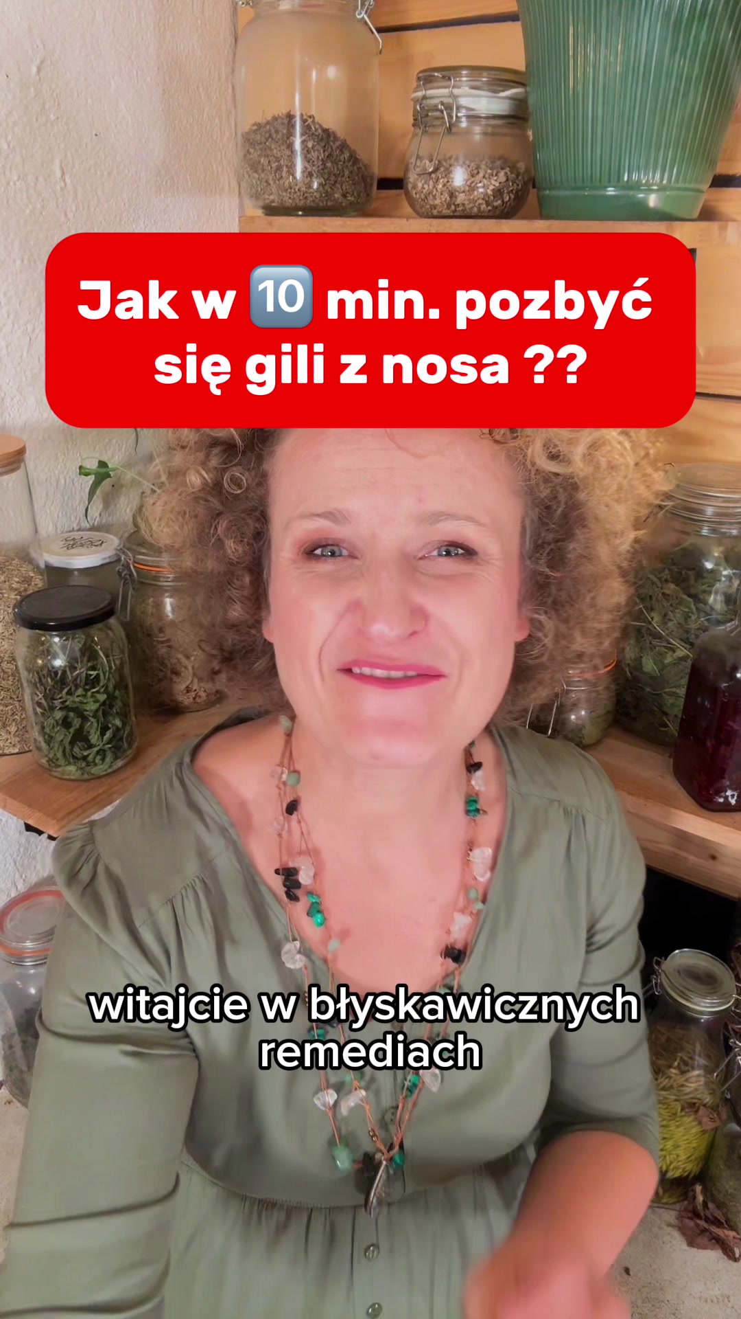 @Zioła na zdrowie 🍀