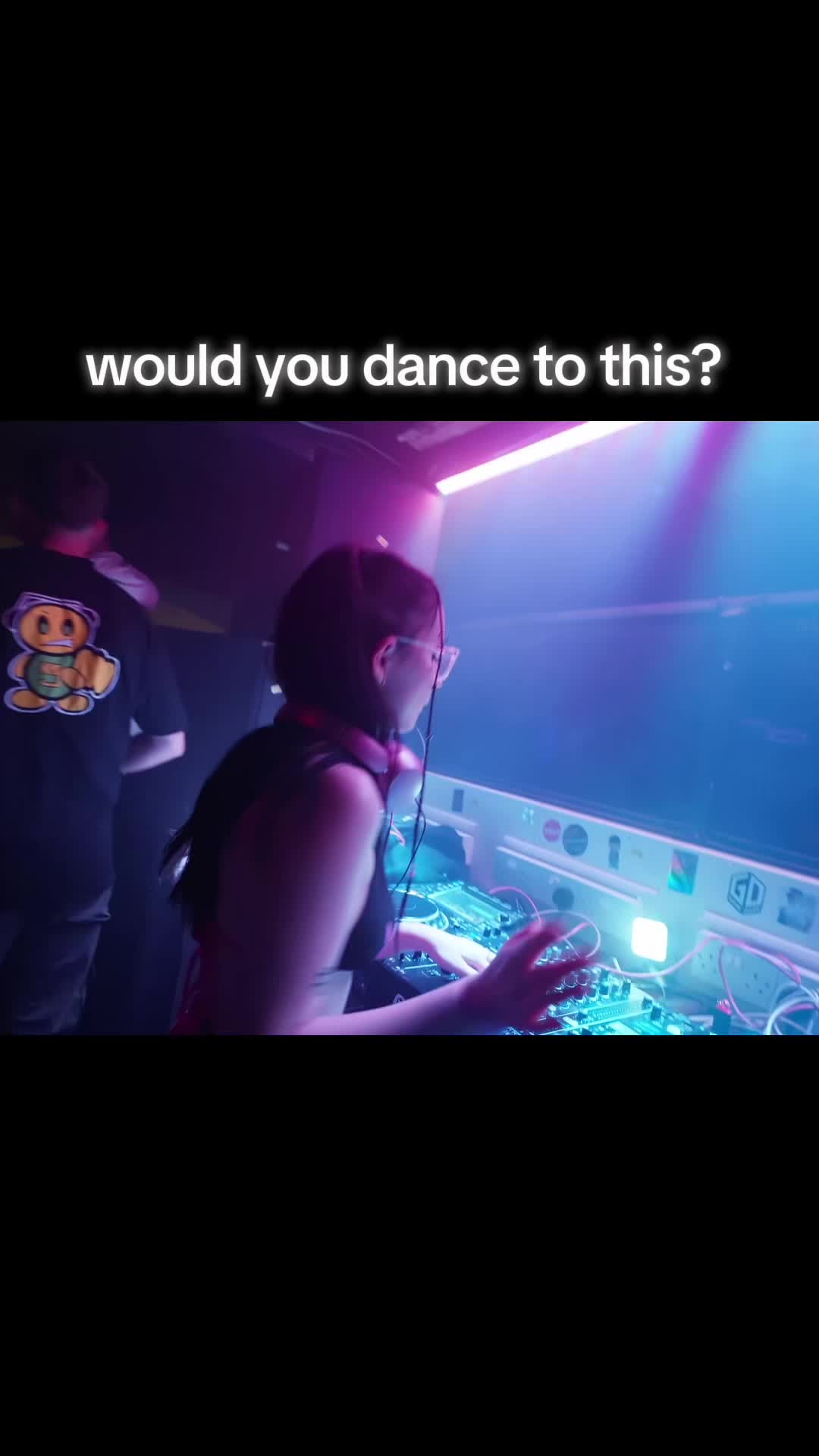 @kenz DJ