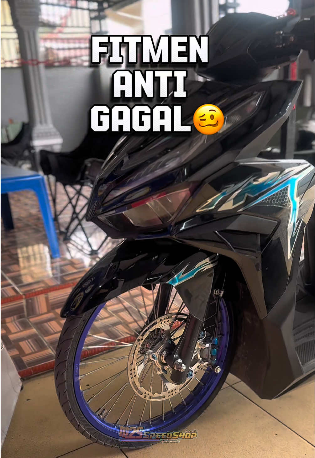@m2sspeedshop