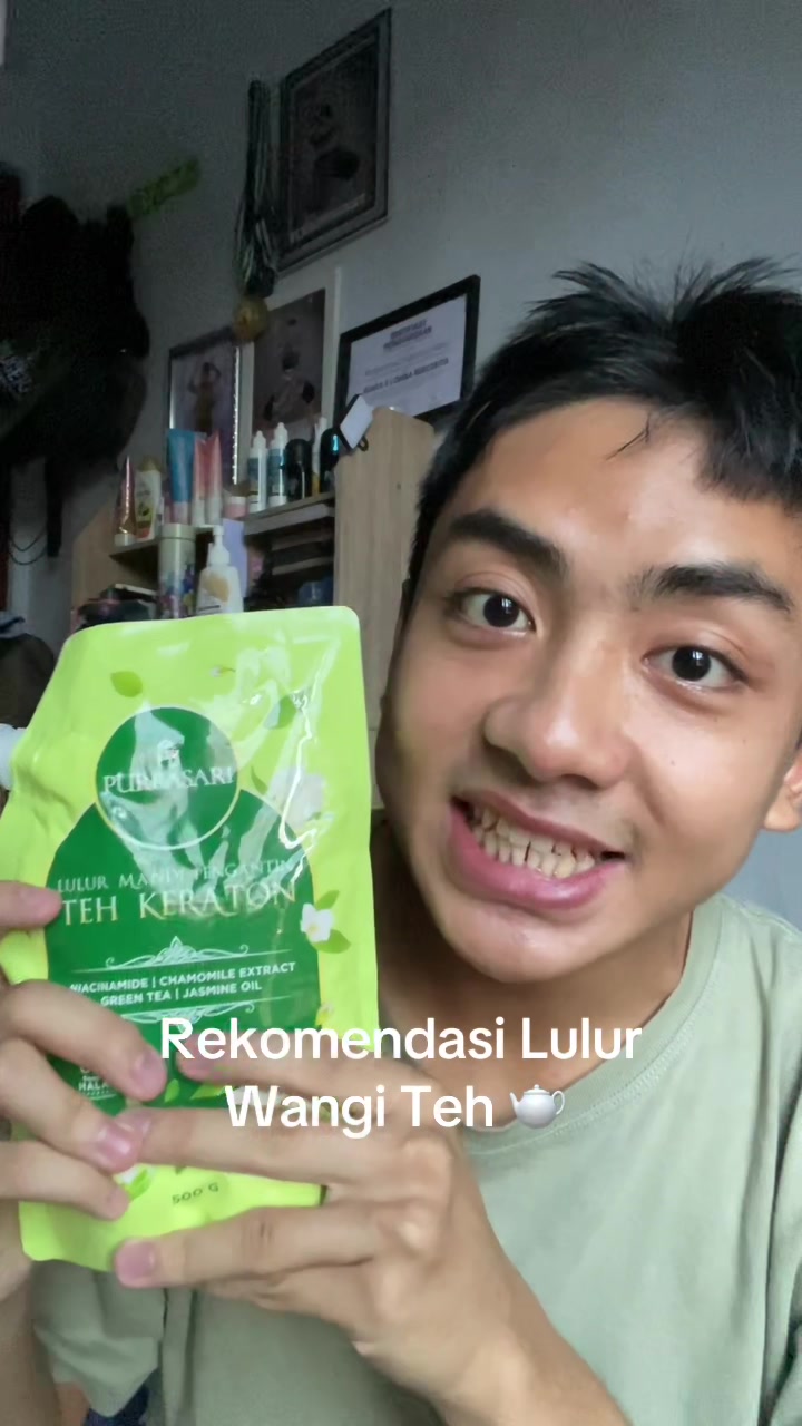 @Fakhrizal