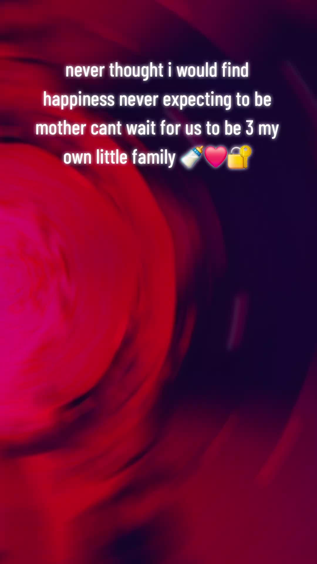 @BabyMamaToBe ❤️🍼