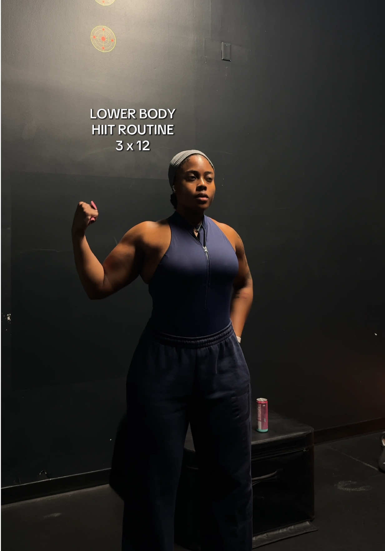 @tyler simone | gym girlie ๐