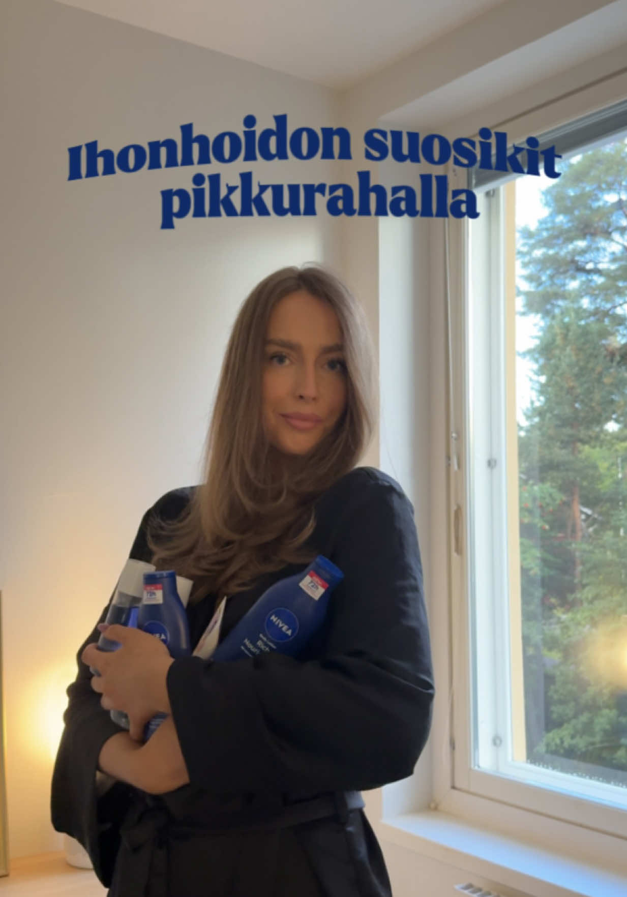 @Riina ja Noomi