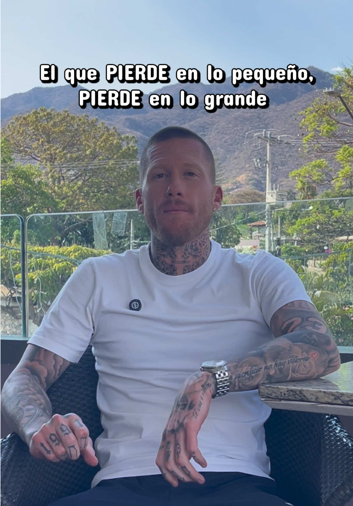 @Roberto Salcedo