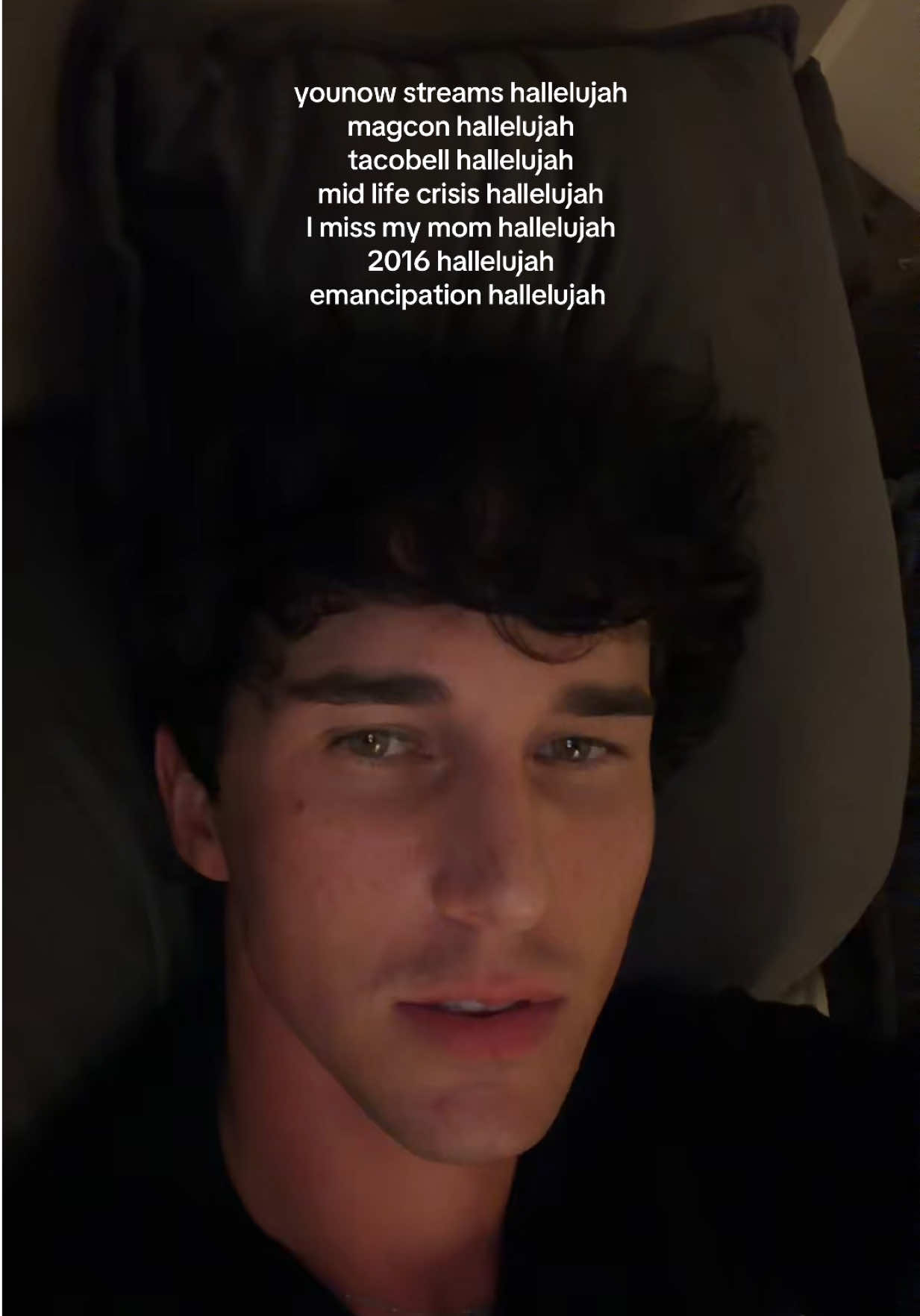 @Hunter Rowland