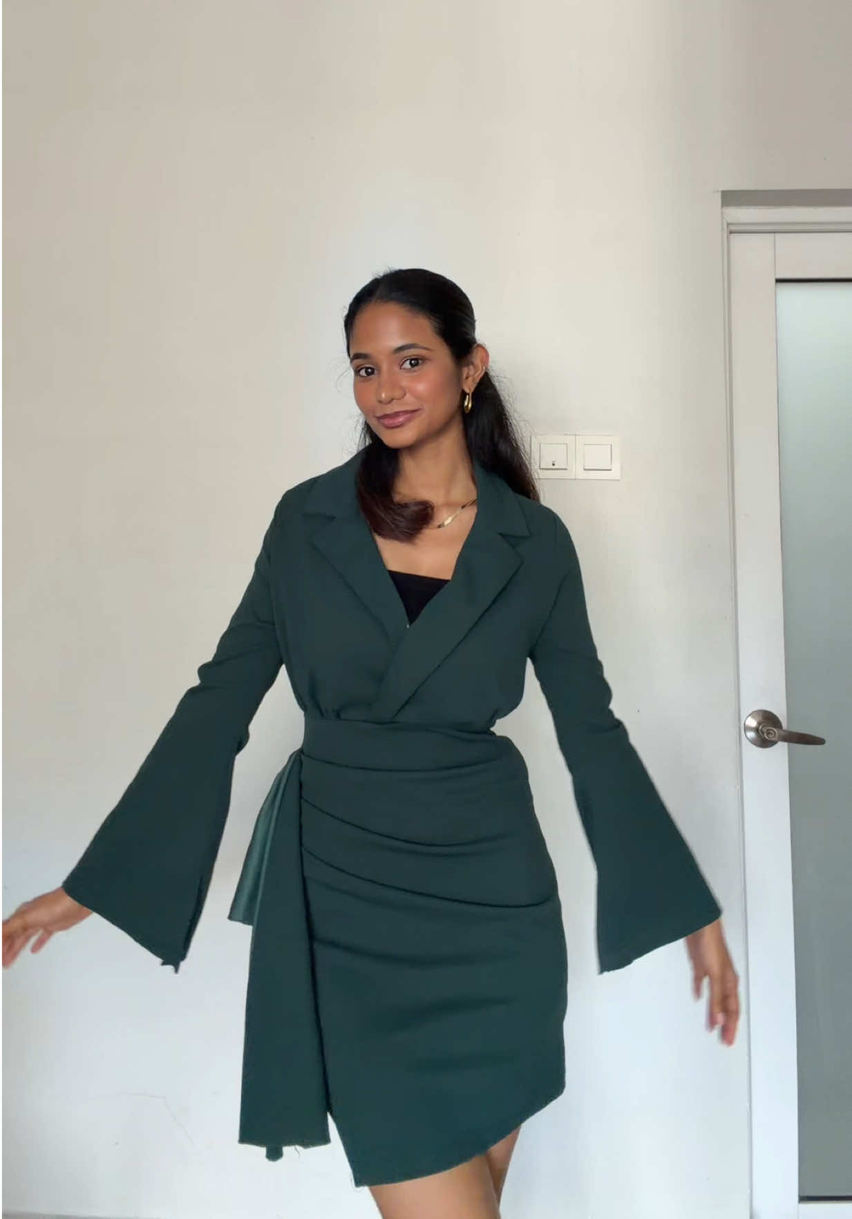 @Saranya Naidu