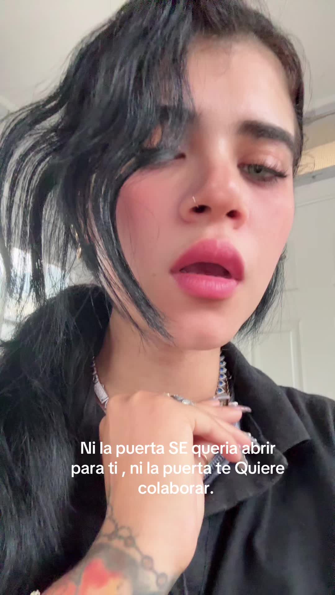 @Nickytuestrellita