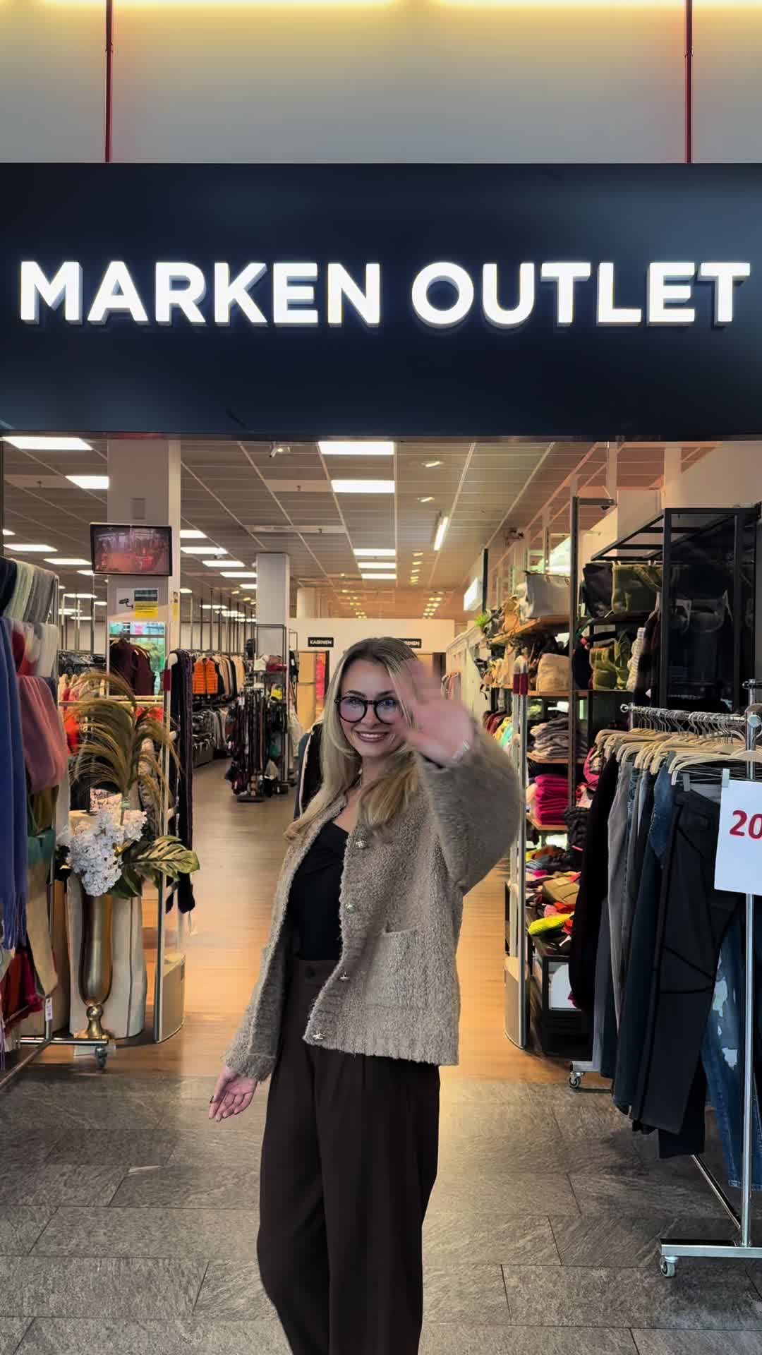 @Markenoutlet