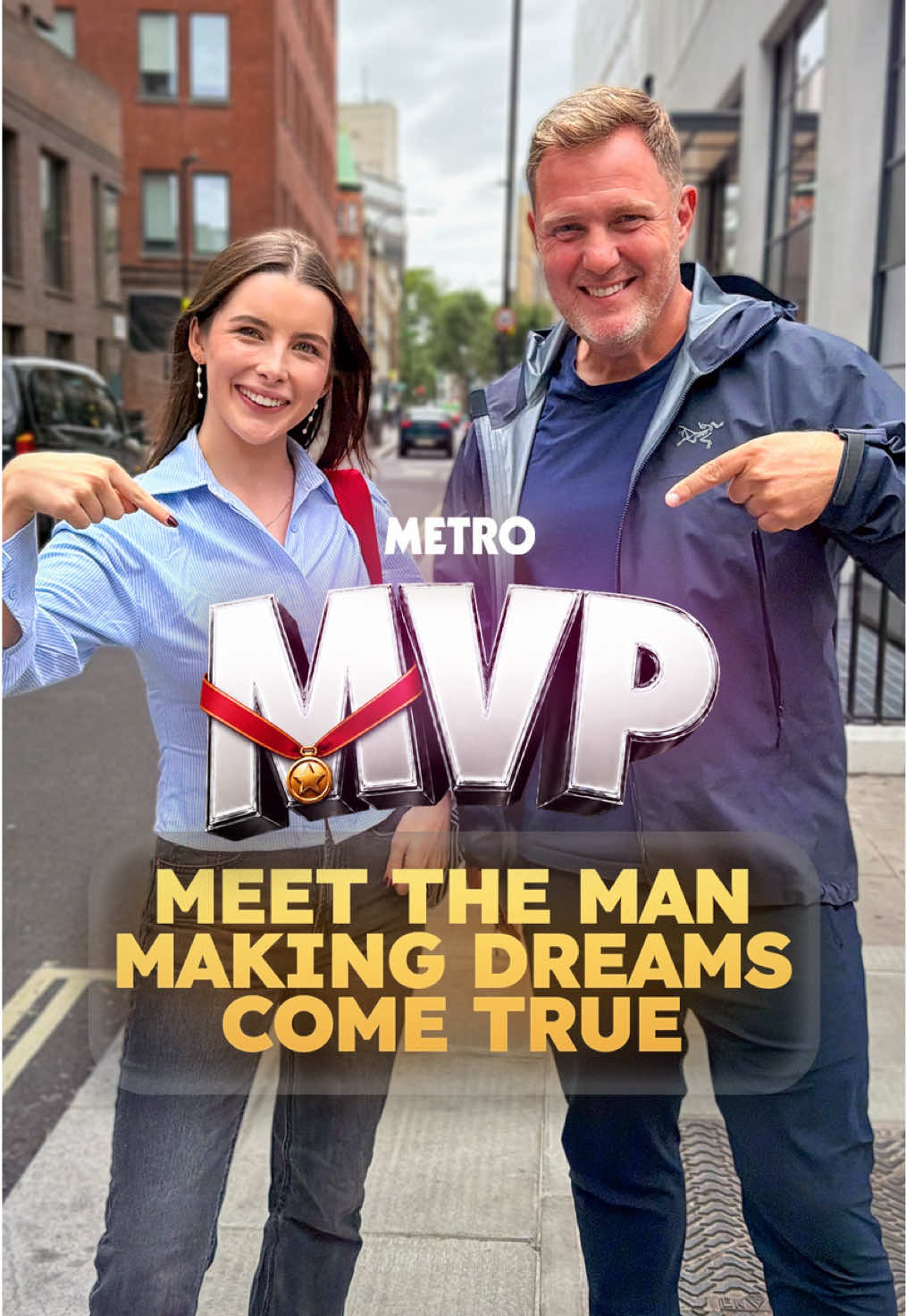 @Metro