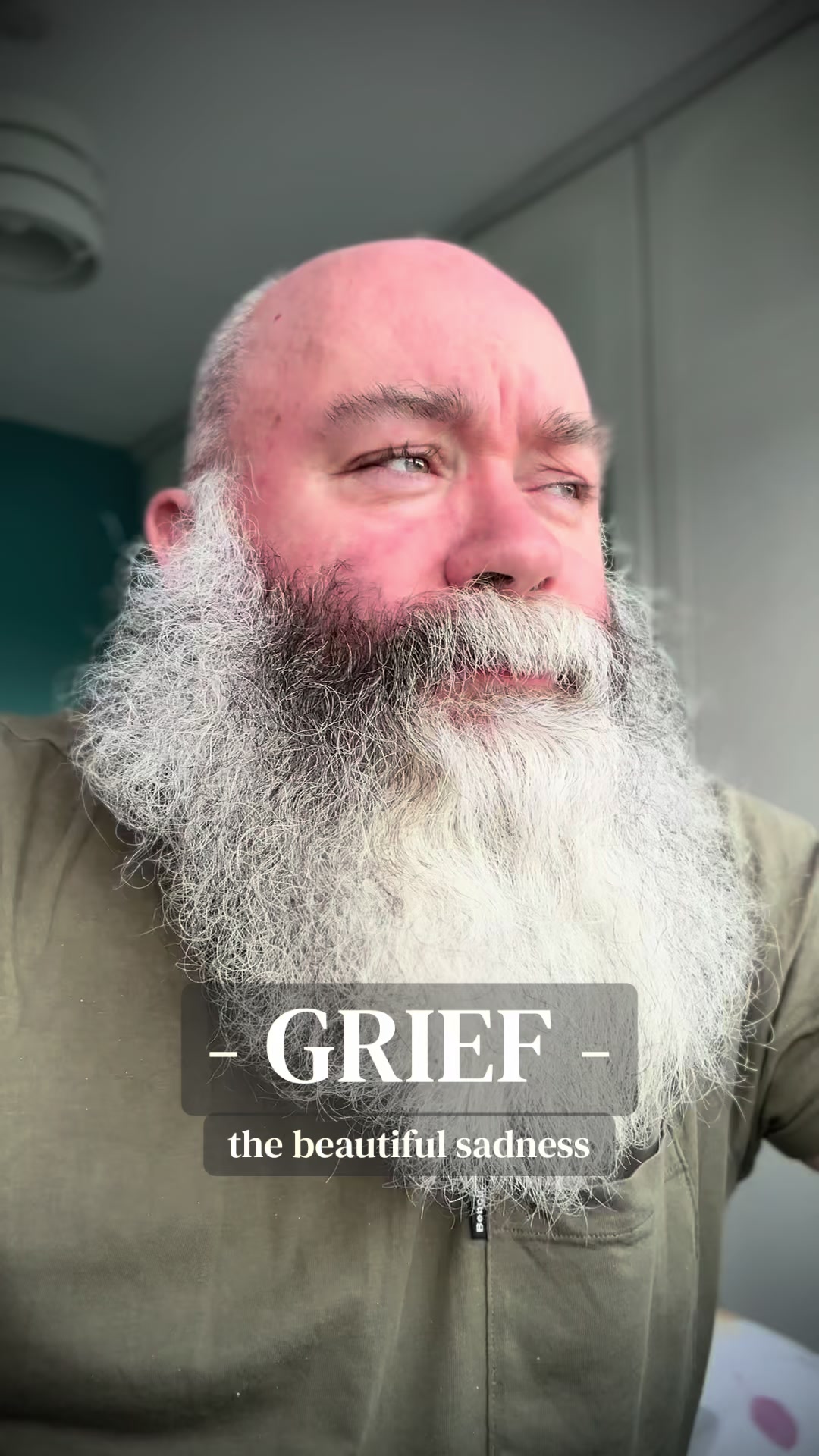 @Bearded Badger Storyteller