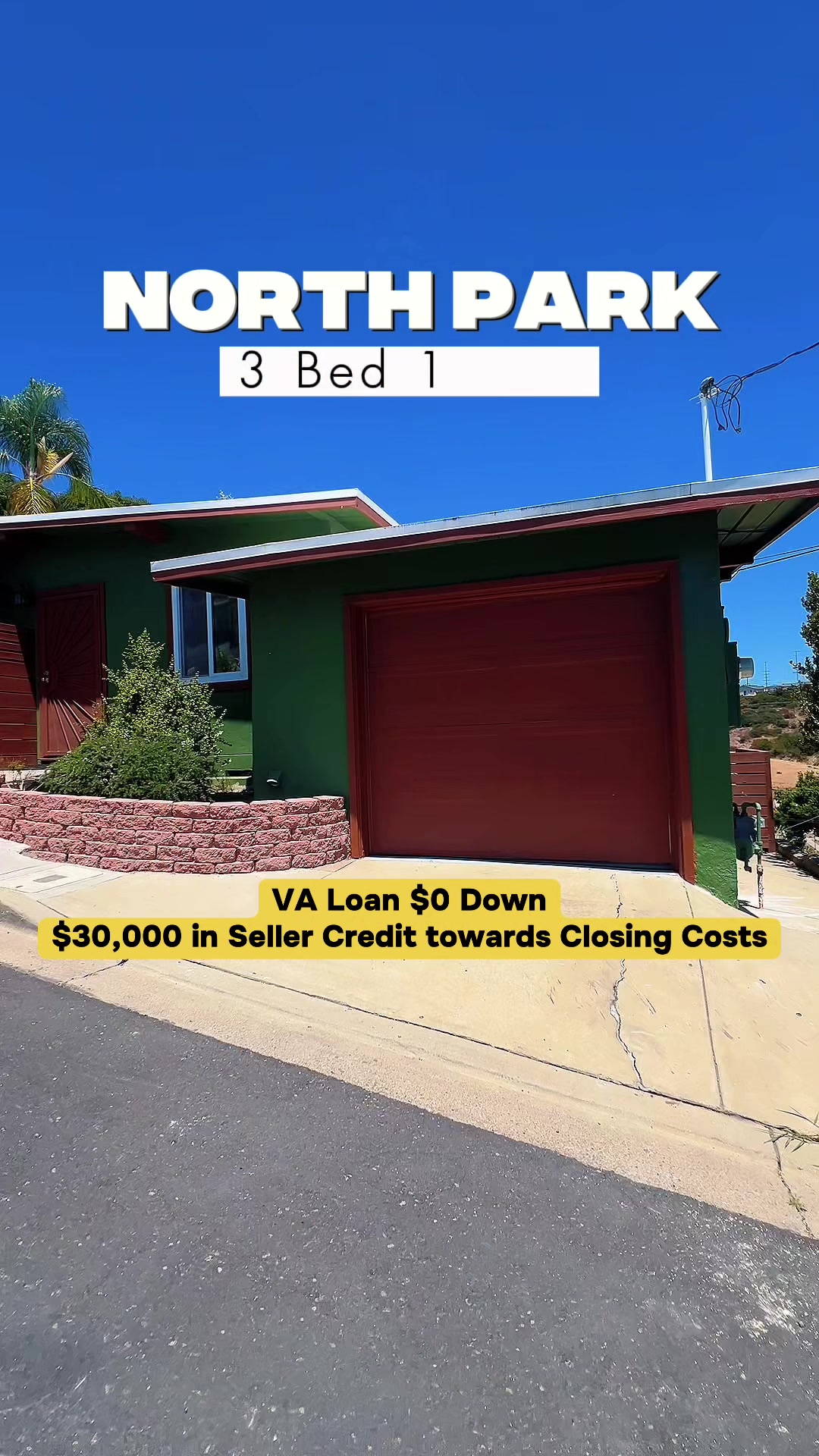 @Barracks To Backyard Realty