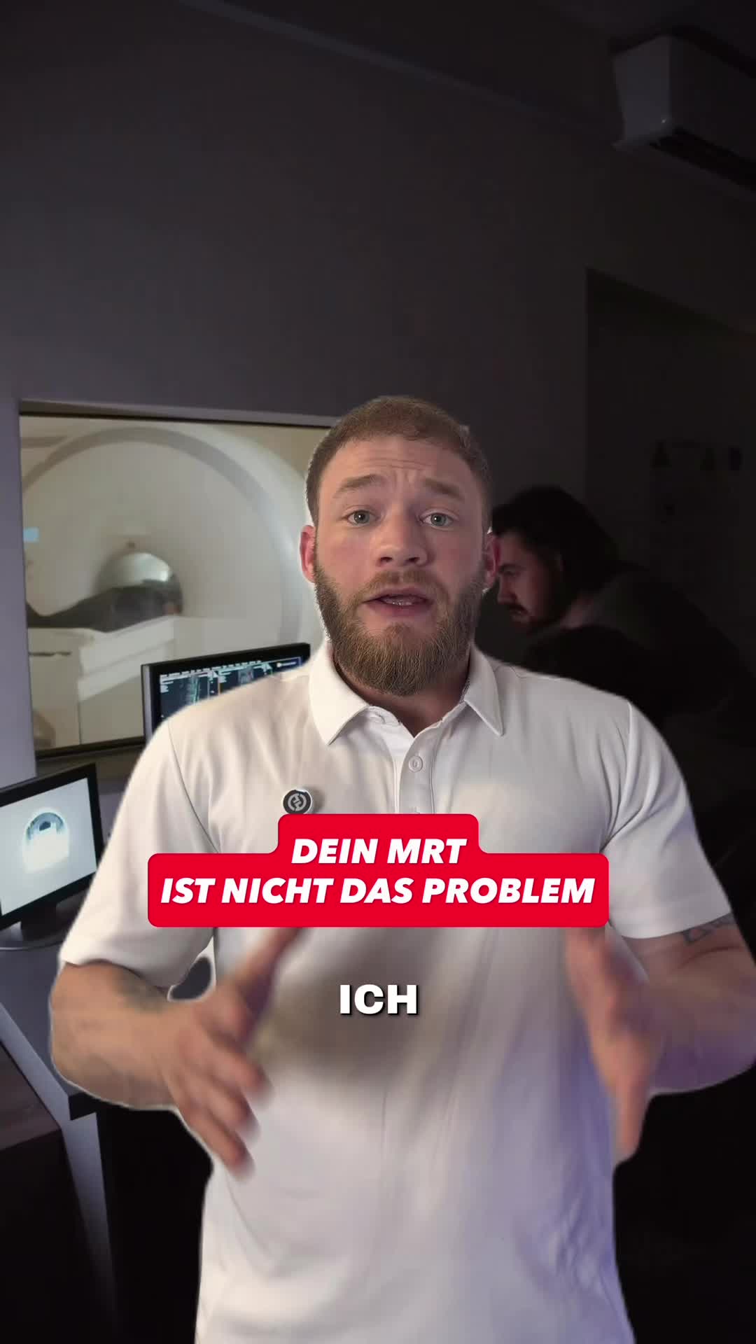 @Coach Tim | R&uuml;cken & H&uuml;fte