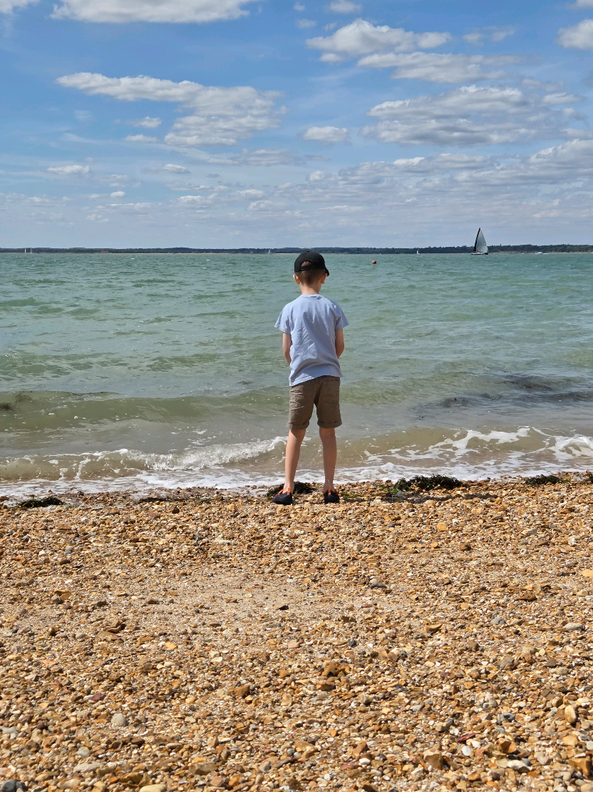 @Isle of Wight Mum