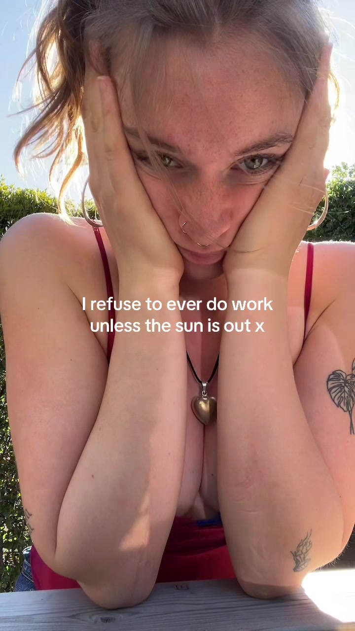 @Maisy Grace