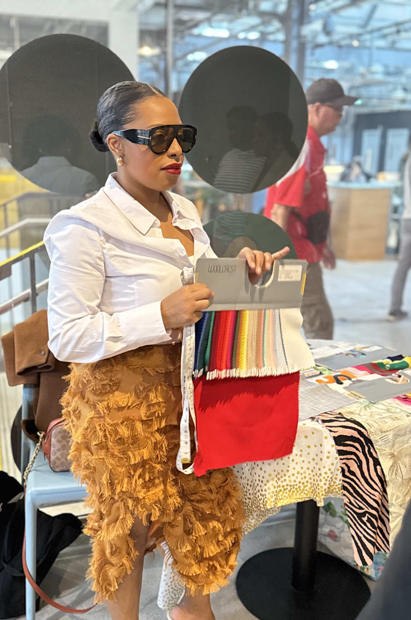 @Mya M Designs
