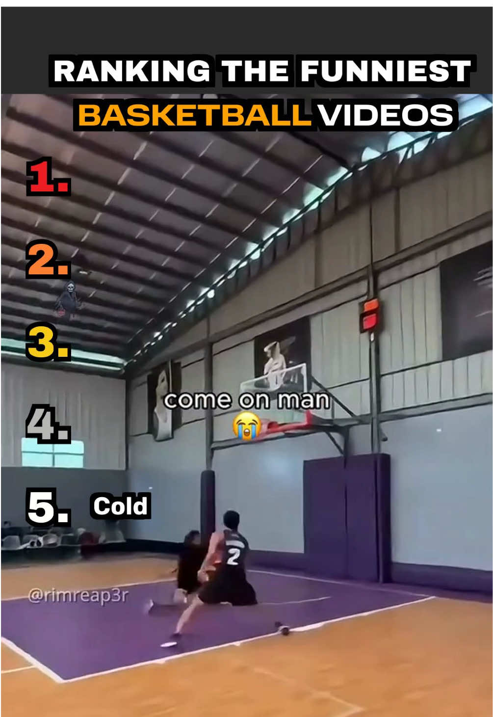 @Top5&rsquo;s Of The Day