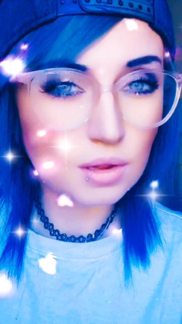 @🌹💜👑Sunny🏀Zockerbraut👑💜🌹