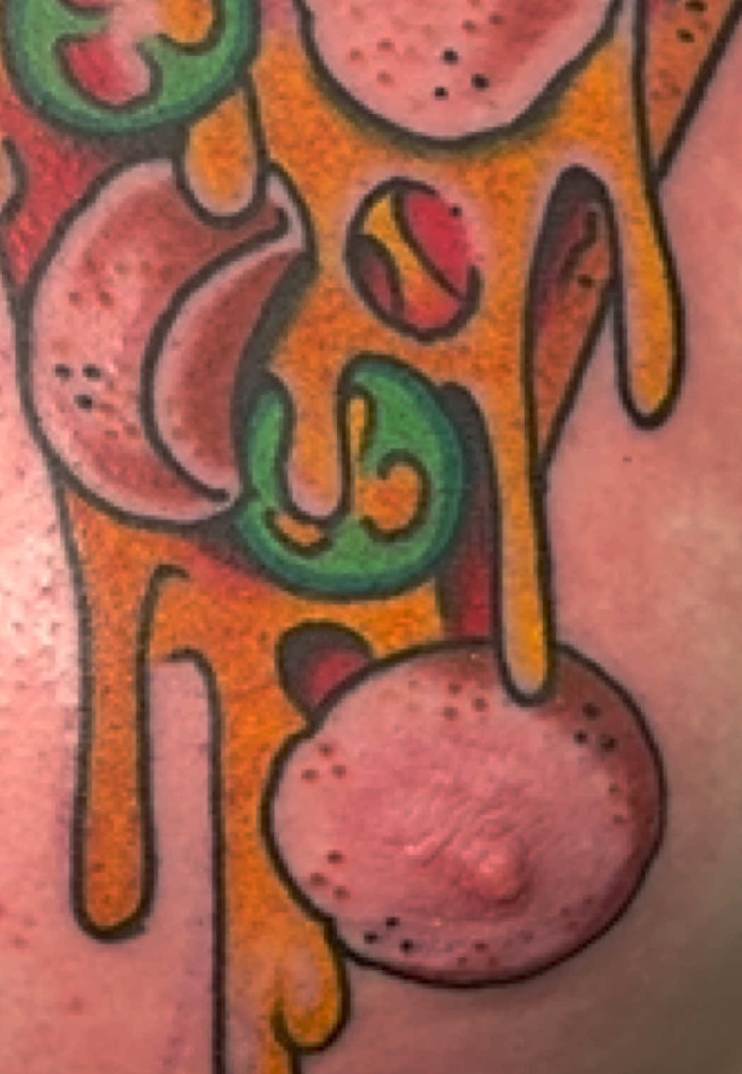 @Circle of Swords Tattoo Studio