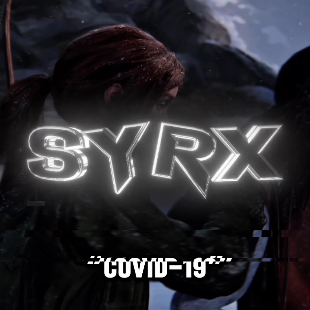 @𝙎𝙮𝙧𝙭