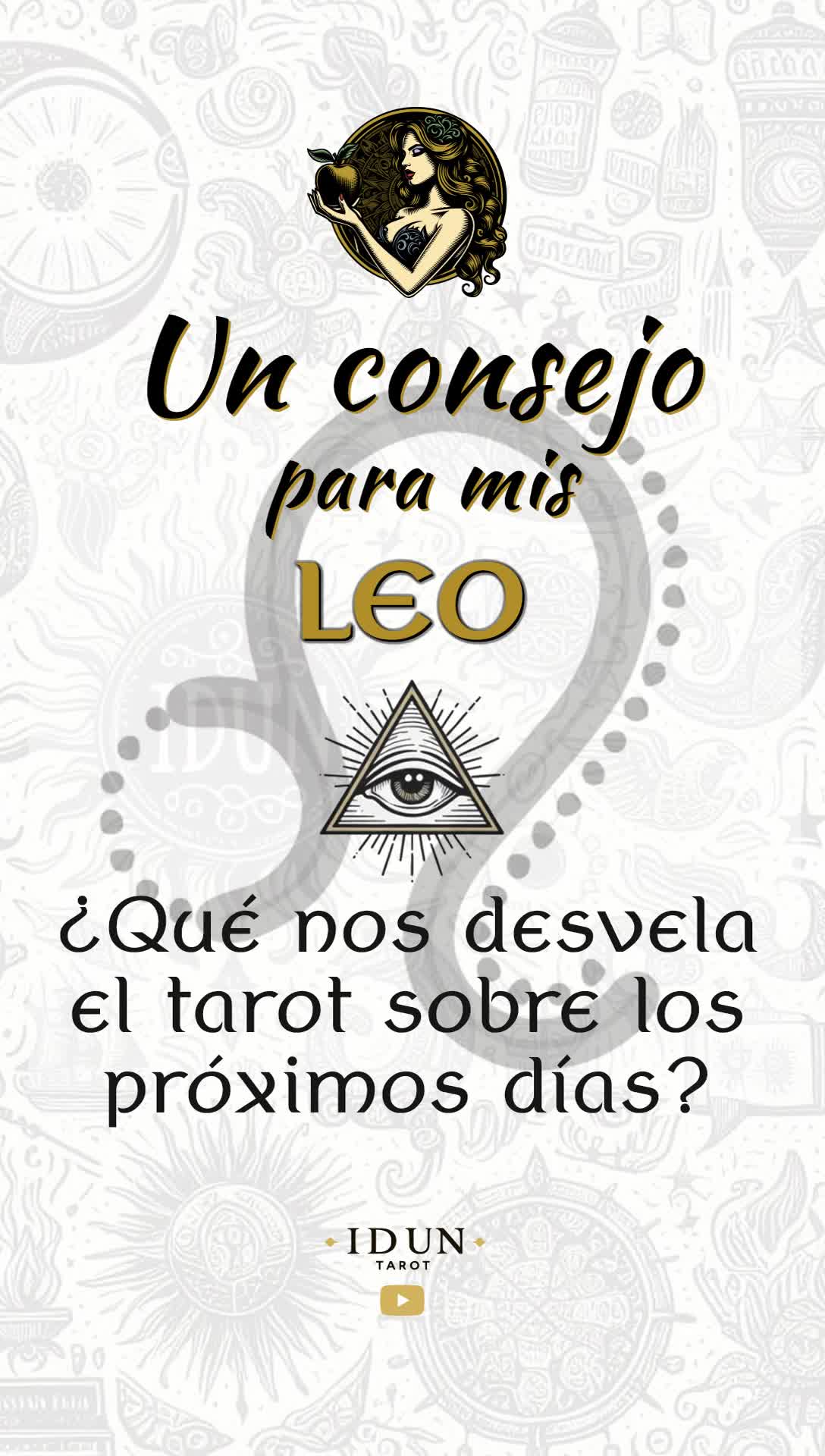 @Idun Tarot