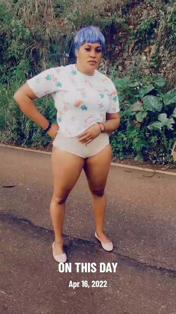 @🇨🇦🇯🇲 Gaddess🇨🇦🇯🇲