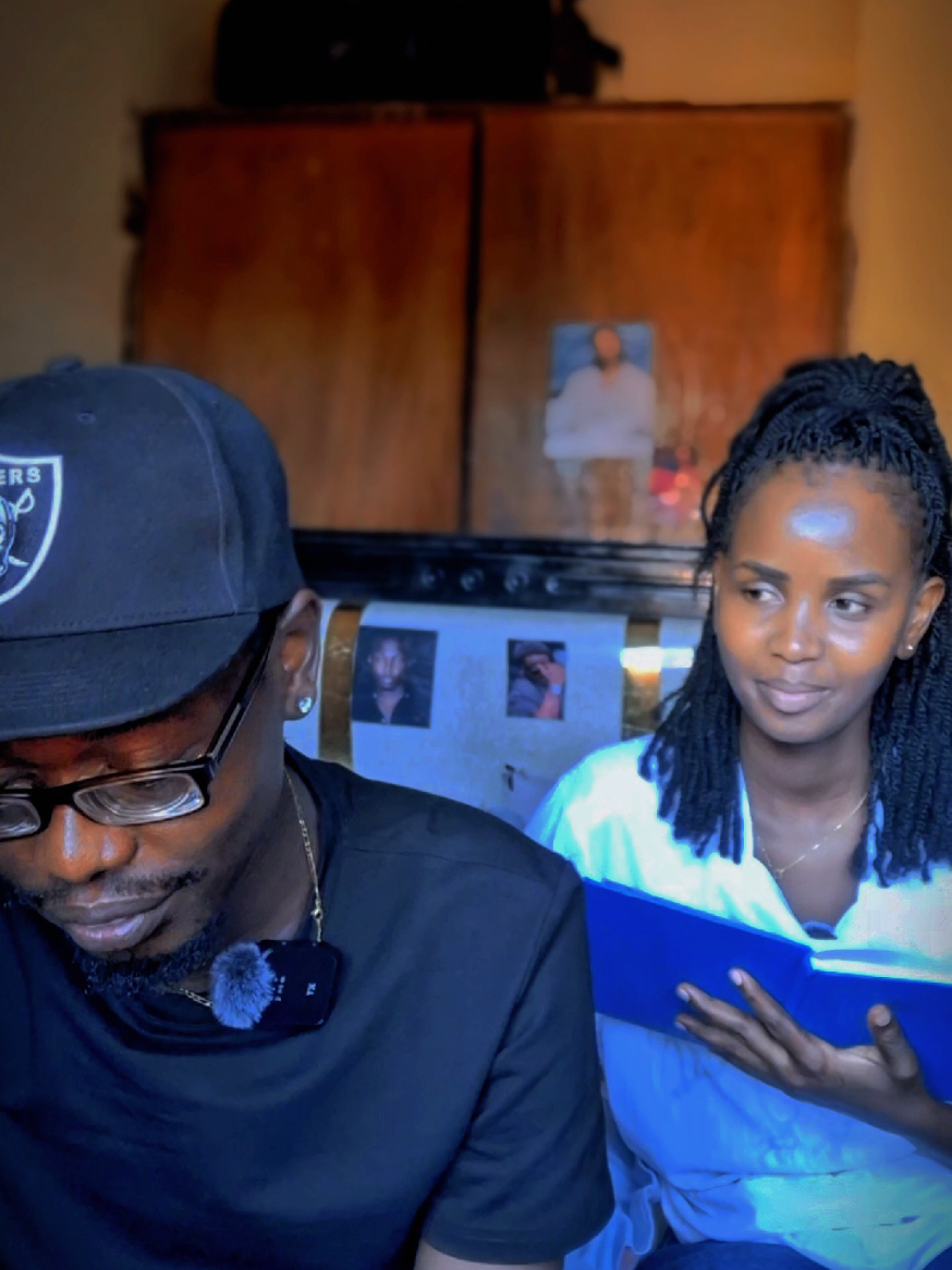 @Fineboy & Fifi