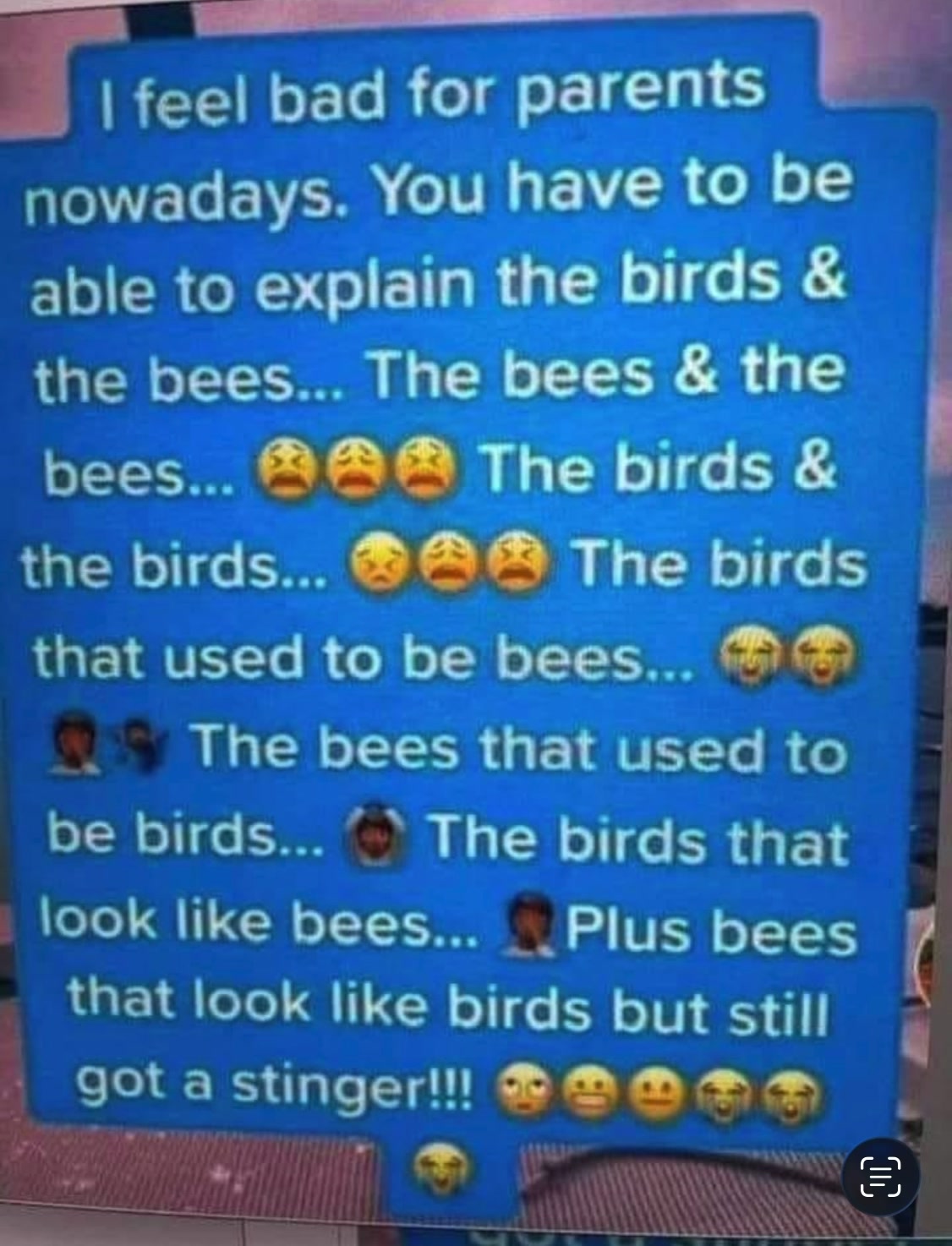 @BANTERBIBLE
