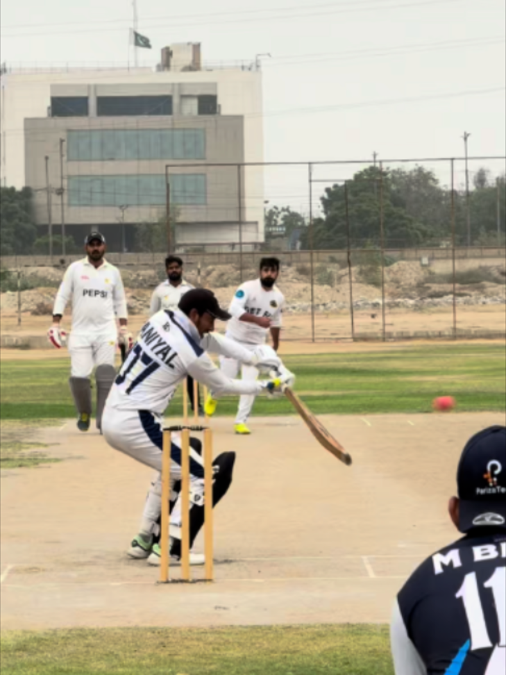 @Escribir Cricket Club