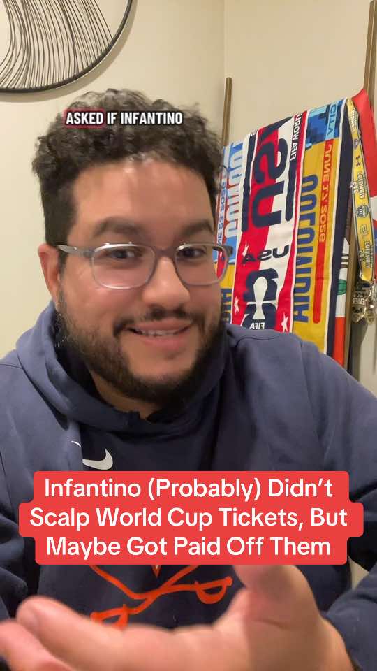 @Travel Futbol Fan