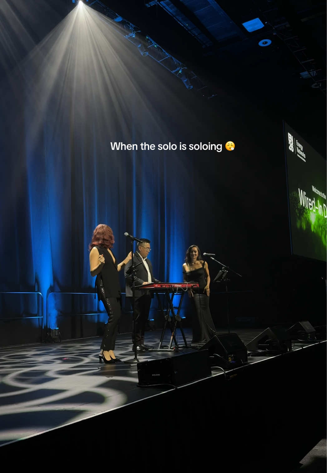 @Evoke Entertainment Australia