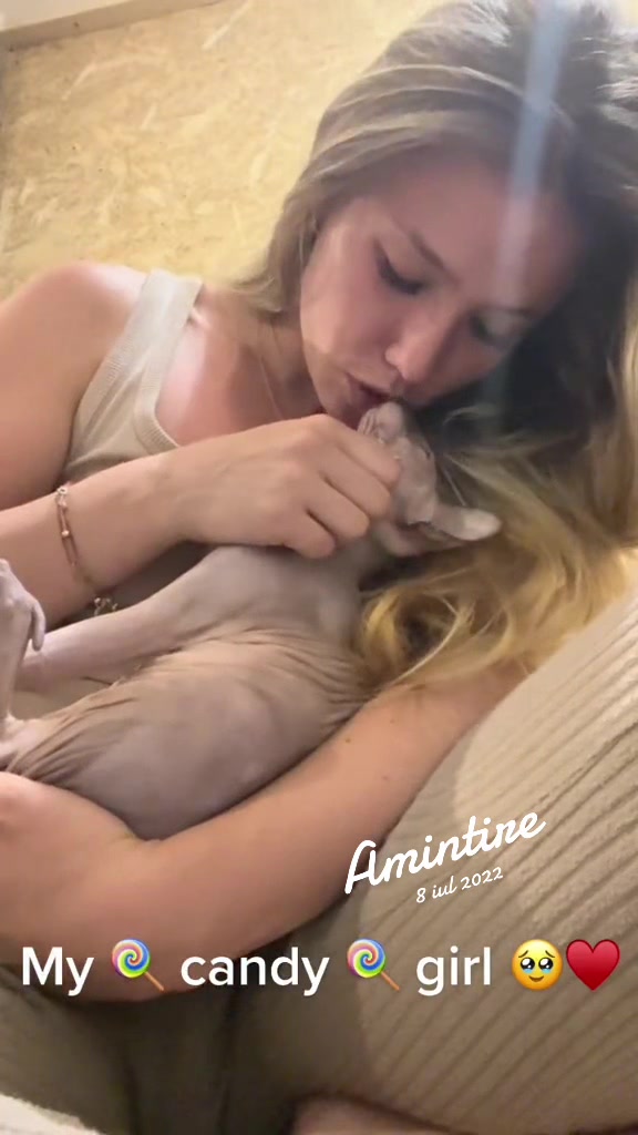 @Diana Ciortan Sphynx Romania