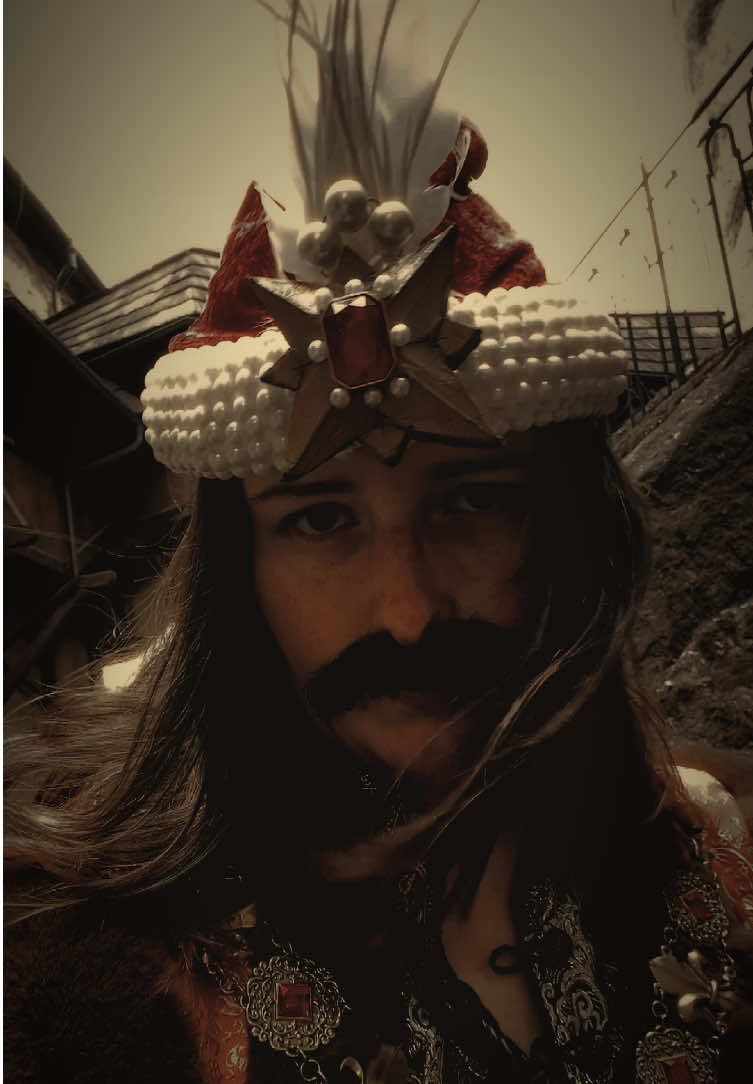 @⚜️Vlad III. Drăculea⚜️