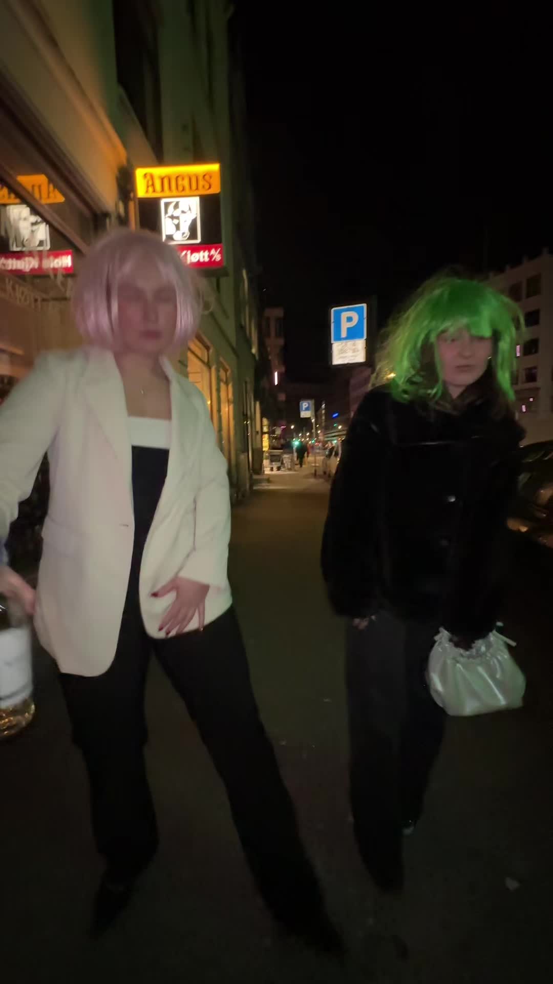 @Sunniva